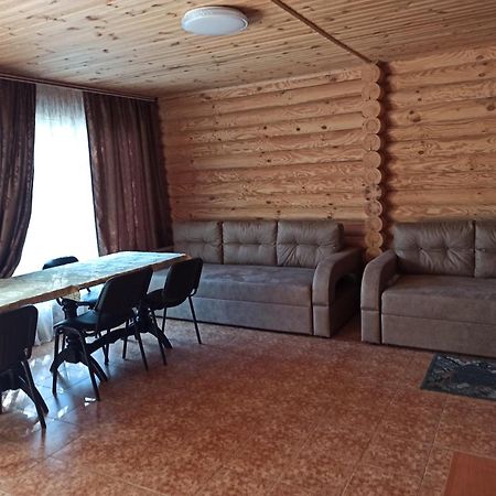 База отдыха Дунай Kyslytsya Номер фото